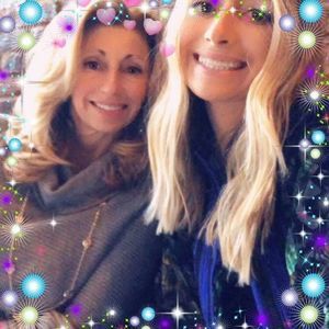 Meet your Posher, Amelia